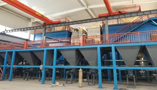 球盟会小课堂！矿用高精度井下防爆电子皮带秤的选购指南