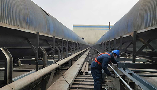 劳动者球盟会人：致敬“工业机械设备”的青春！